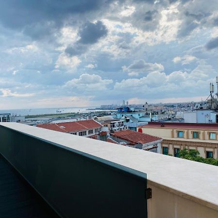 Ak Residence Istanbul Ngoại thất bức ảnh