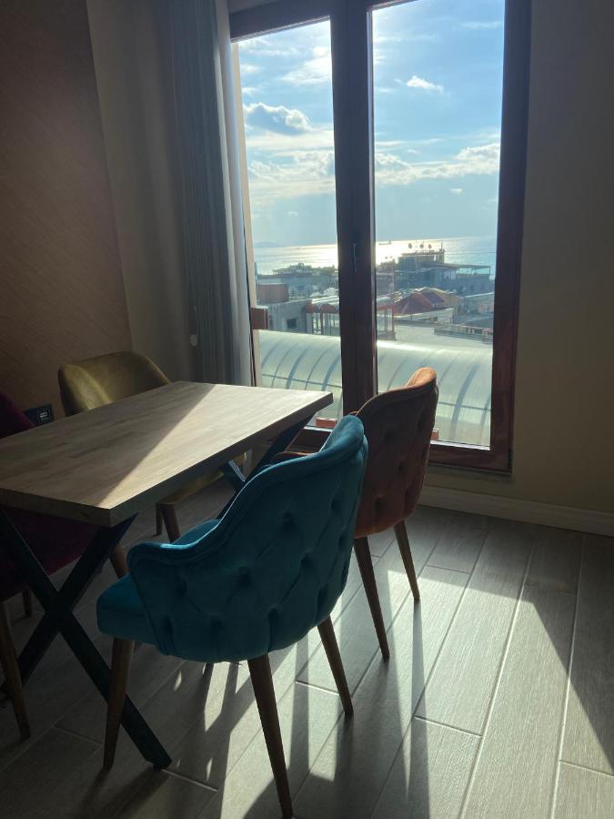 Ak Residence Istanbul Ngoại thất bức ảnh