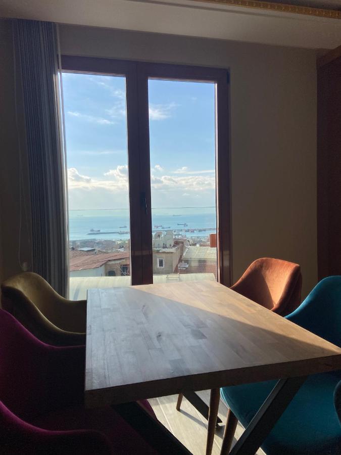 Ak Residence Istanbul Ngoại thất bức ảnh