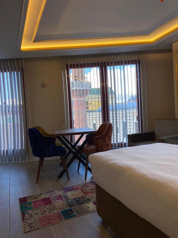 Ak Residence Istanbul Ngoại thất bức ảnh