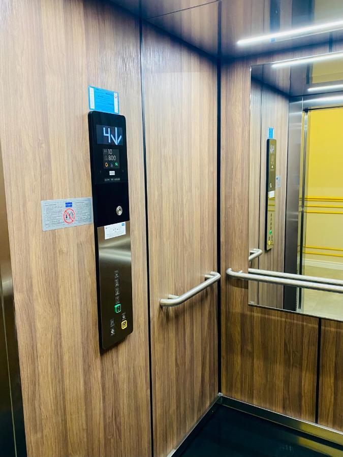 Ak Residence Istanbul Ngoại thất bức ảnh