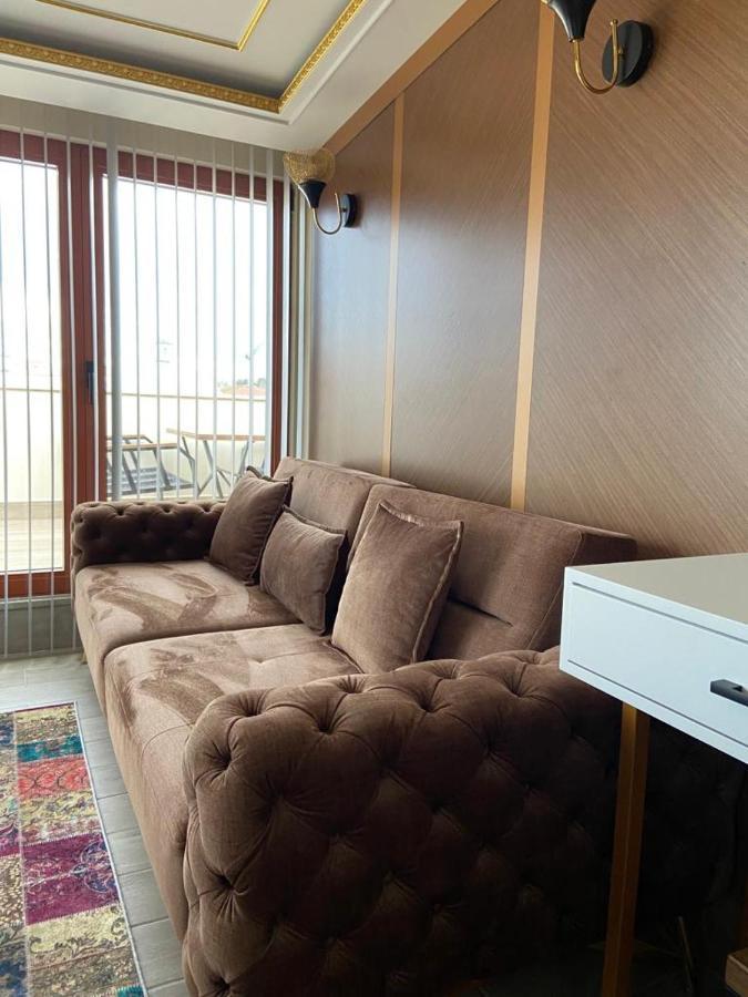 Ak Residence Istanbul Ngoại thất bức ảnh