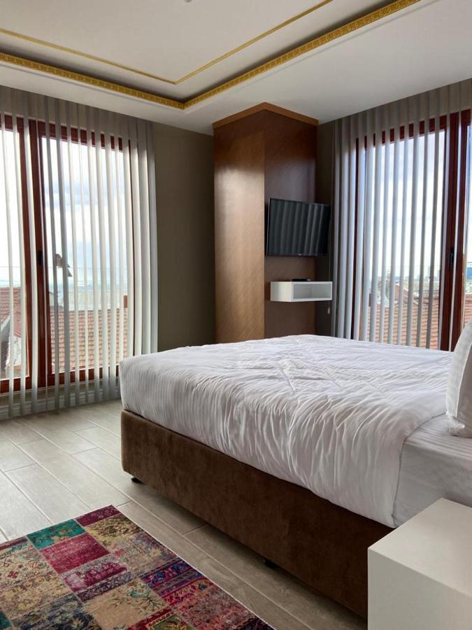 Ak Residence Istanbul Ngoại thất bức ảnh