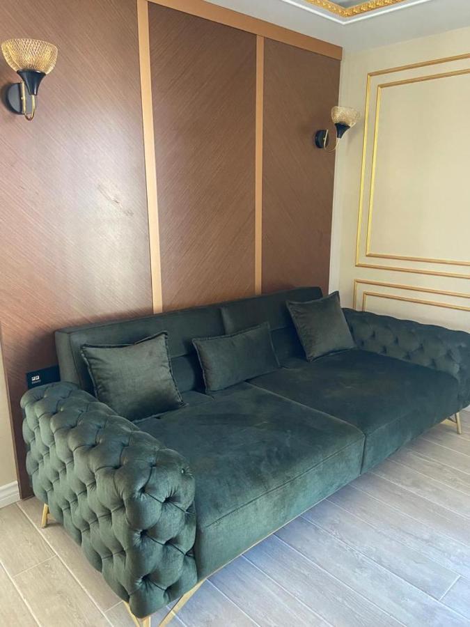 Ak Residence Istanbul Ngoại thất bức ảnh