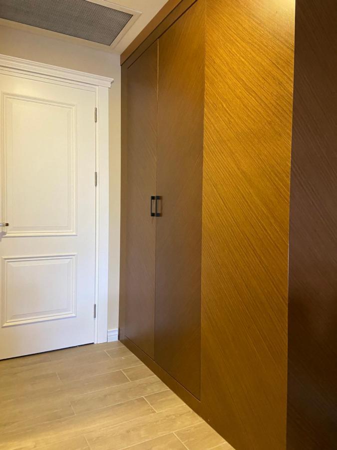 Ak Residence Istanbul Ngoại thất bức ảnh