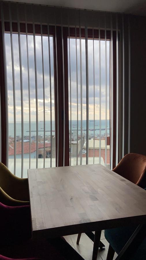 Ak Residence Istanbul Ngoại thất bức ảnh